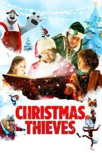 انیمیشن Christmas Thieves 2021