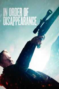 فیلم In Order of Disappearance 2014