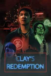 فیلم Clay’s Redemption 2020