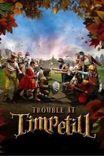 فیلم Trouble at Timpetill 2008
