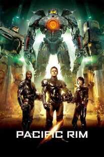 فیلم Pacific Rim 2013