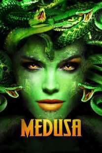 فیلم Medusa 2020