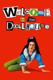 فیلم Welcome to the Dollhouse 1995