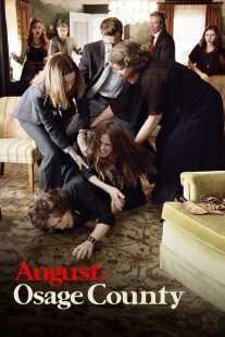 فیلم August: Osage County 2013