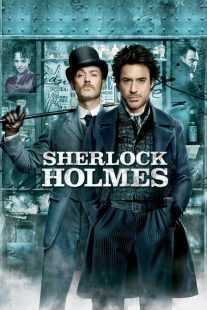 فیلم Sherlock Holmes 2009