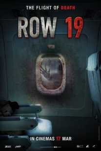 فیلم Row 19 2021