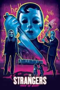 فیلم The Strangers: Prey at Night 2018