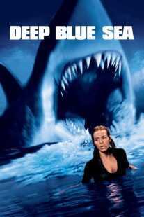 فیلم Deep Blue Sea 1999
