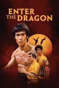 فیلم Enter the Dragon 1973