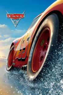 انیمیشن Cars 3 2017