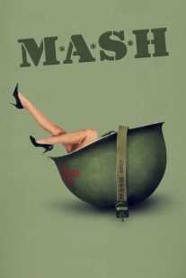 فیلم M*A*S*H 1970