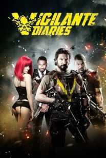 فیلم Vigilante Diaries 2016
