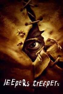 فیلم Jeepers Creepers 2001