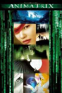 انیمه The Animatrix 2003