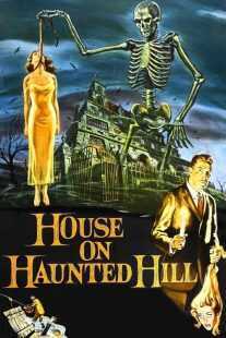 فیلم House on Haunted Hill 1959