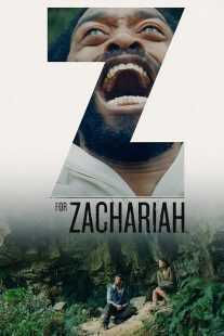 فیلم Z for Zachariah 2015