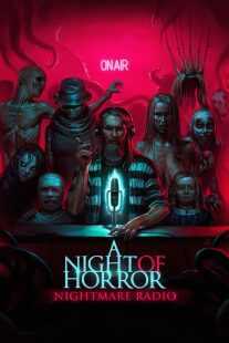فیلم A Night of Horror: Nightmare Radio 2019