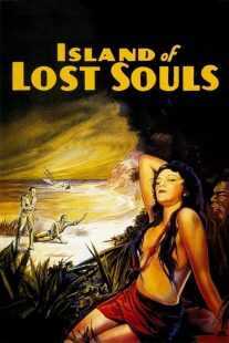 فیلم Island of Lost Souls 1932
