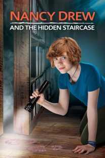 فیلم Nancy Drew and the Hidden Staircase 2019