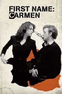 فیلم First Name: Carmen 1983