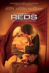 فیلم Reds 1981
