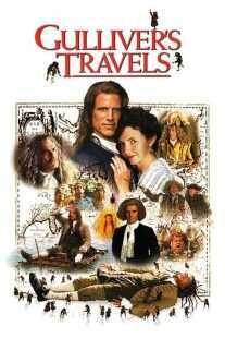 فیلم Gulliver’s Travels 1996