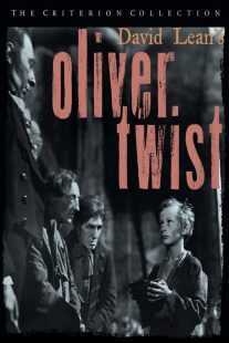 فیلم Oliver Twist 1948