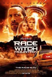 فیلم Race to Witch Mountain 2009