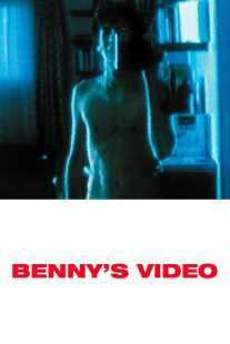 فیلم Benny’s Video 1992