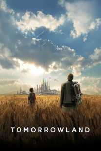فیلم Tomorrowland 2015