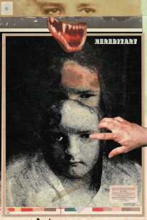 فیلم Hereditary 2018