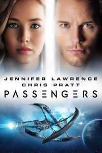 فیلم Passengers 2016