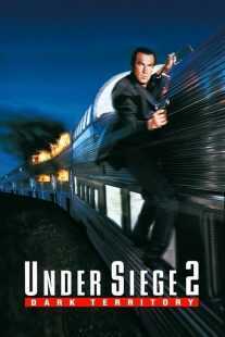 فیلم Under Siege 2: Dark Territory 1995