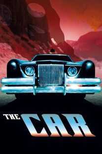 فیلم The Car 1977