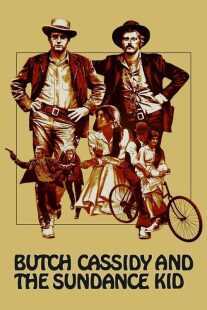 فیلم Butch Cassidy and the Sundance Kid 1969