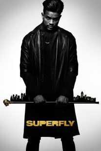 فیلم Superfly 2018