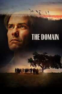 فیلم The Domain 2019
