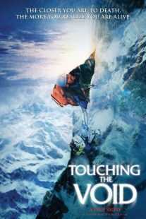 فیلم Touching the Void 2003
