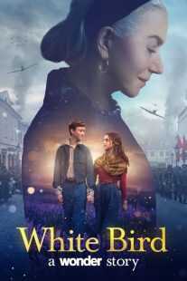 فیلم White Bird 2023