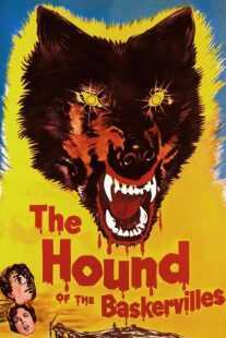 فیلم The Hound of the Baskervilles 1959