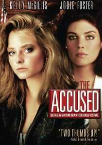 فیلم The Accused 1988