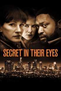 فیلم کره ای Secret in Their Eyes 2015