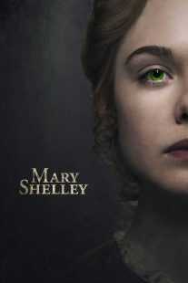 فیلم Mary Shelley 2017
