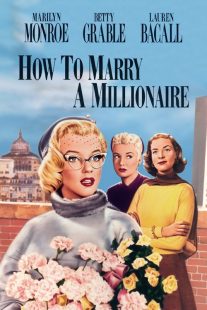 فیلم How to Marry a Millionaire 1953