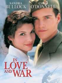 فیلم In Love and War 1996