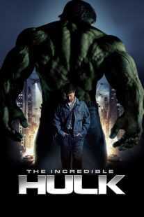 فیلم The Incredible Hulk 2008