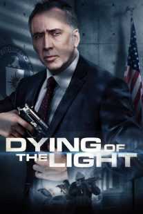 فیلم Dying of the Light 2014