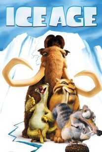 انیمیشن Ice Age 2002