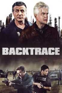 فیلم Backtrace 2018