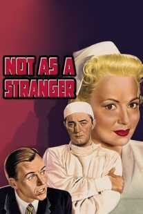 فیلم Not as a Stranger 1955
